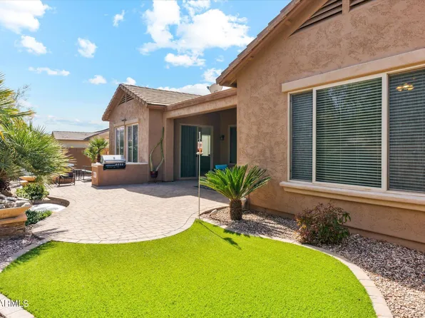 3307 N RIVERSIDE Drive, Florence, AZ 85132