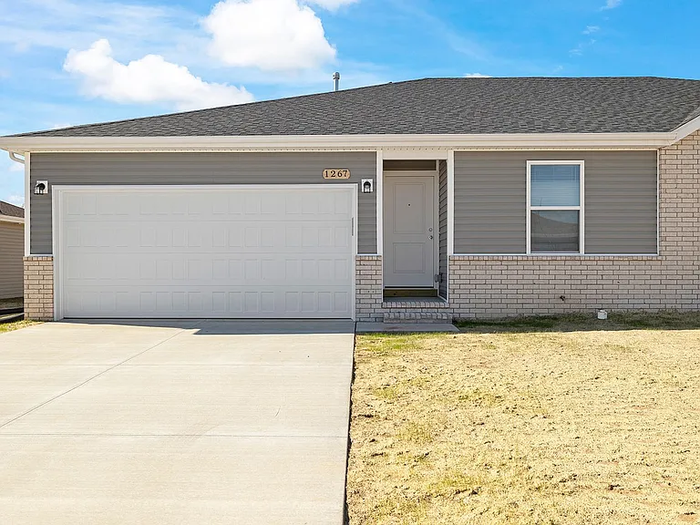 1265 S Choctaw Rd — Photo 1