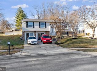 9223 Briarchip St, Laurel, MD 20708