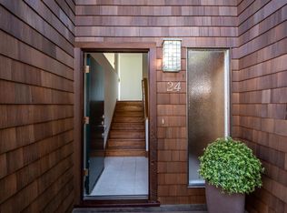 24 Linda Vista Ave, Belvedere Tiburon, CA
