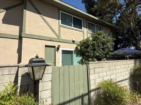1103 W Francis St APT G, Ontario, CA 91762