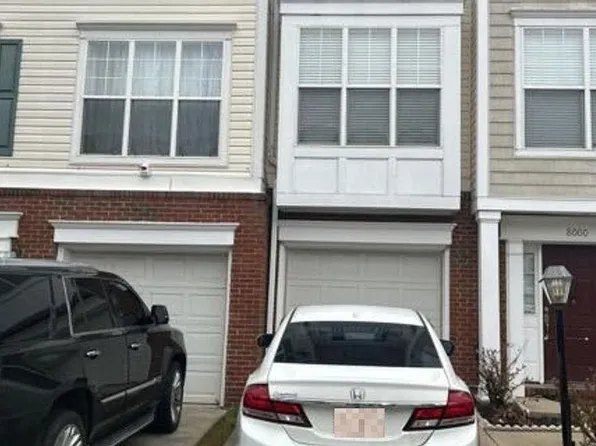 8000 Duck Pond Ter, Manassas, VA 20111