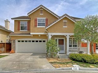 742 Walcott Ave, Ventura, CA 93003