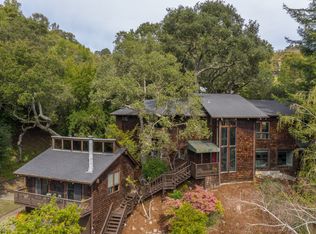 50 El Castillo, Orinda, CA 94563