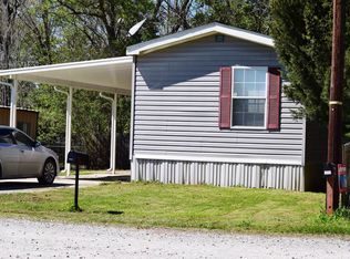 108 Cremo Ln, Patterson, LA 70392