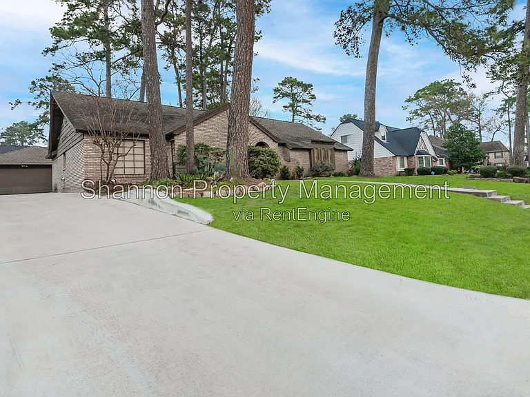 3810 Glenheather Dr — Photo 3