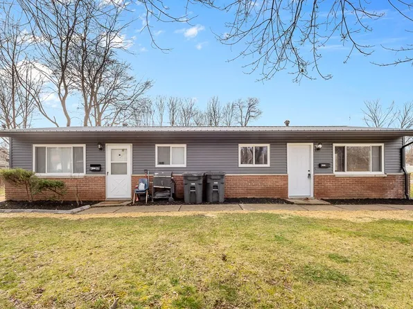 1223 Frederick Blvd, Akron, OH 44320