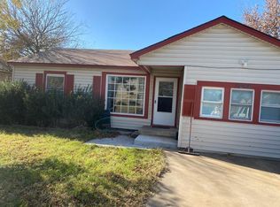 3213 N Hammond Ave, Bethany, OK 73008