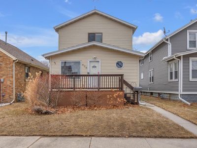 836 Whitcomb AVENUE, Sheboygan, WI, 53081