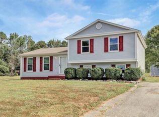 311 Wren Rd, Richmond, VA 23223