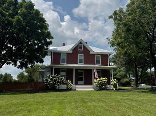 3039 John Wayland Hwy, Dayton, VA 22821