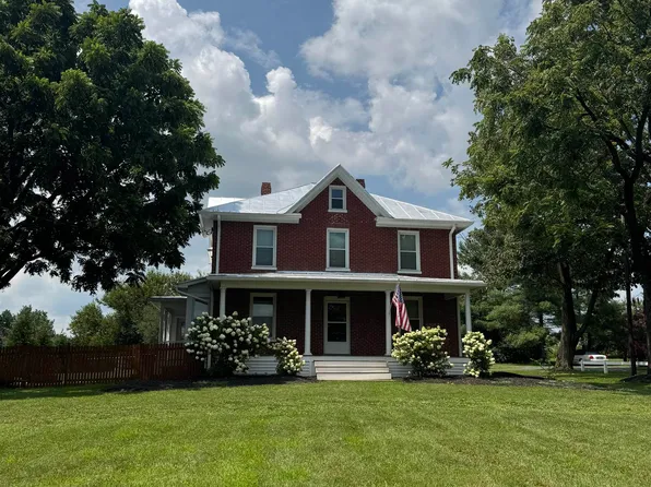 3039 John Wayland Hwy, Dayton, VA 22821