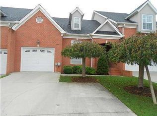 8281 Double Eagle Ct, Ooltewah, TN 37363