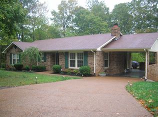 232 Hillcrest Dr, Ashland City, TN 37015