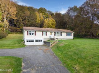 1612 S Church St, North Adams, MA 01247