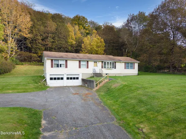 1612 S Church St, North Adams, MA 01247