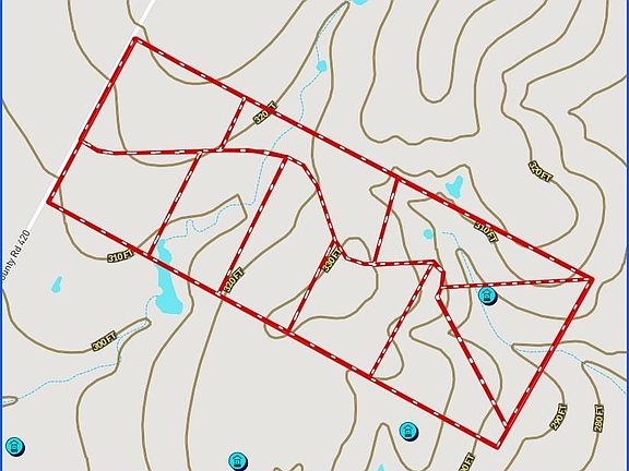 5th image of Township Road 11 Private Rd