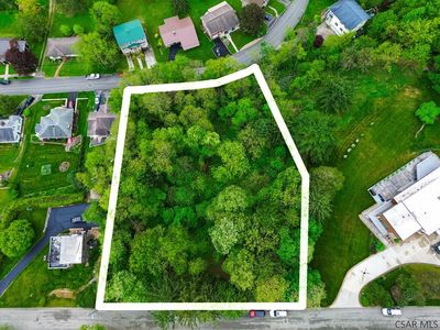 0 High St, Somerset, PA, 15501