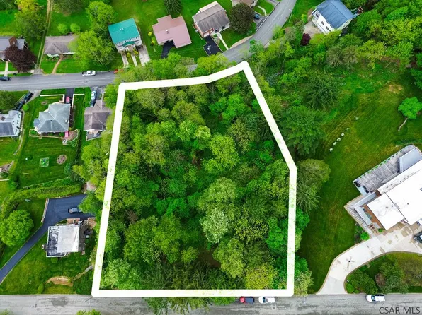 0 High St, Somerset, PA 15501