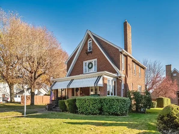 1206 Union Ave, Natrona Heights, PA 15065