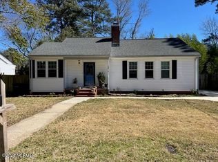 116 Westminister Dr, Jacksonville, NC 28540