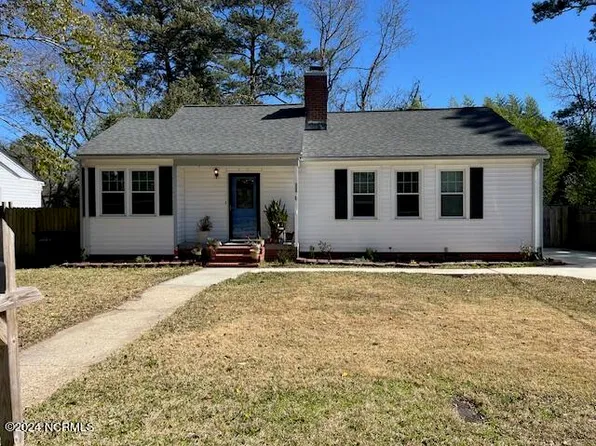 116 Westminister Drive, Jacksonville, NC 28540