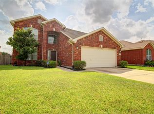 13211 Barrow Point Ln, Houston, TX 77014