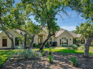 116 Fall Spgs, Boerne, TX 78006