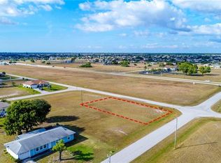 1524 NE 19th Ave, Cape Coral, FL 33909