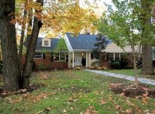 51 Druid Hill Rd, Summit, NJ 07901