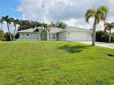 1221 SW 10th Ter, Cape Coral, FL, 33991