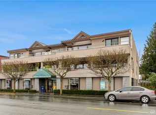 504 Holly Dr UNIT 302, Edmonds, WA 98020