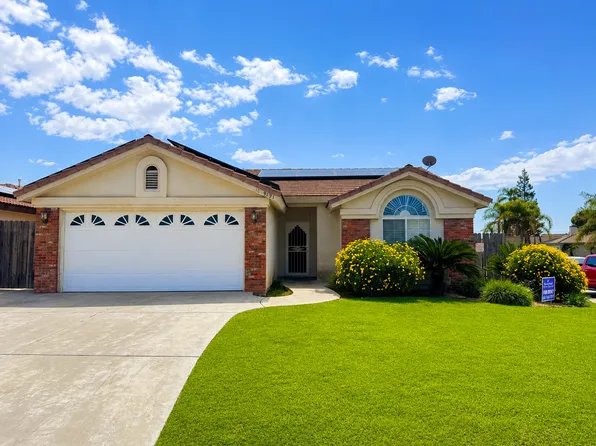 9131 Anchor Island Ct, Bakersfield, CA 93312