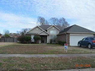1209 Wingate Dr, West Memphis, AR 72301