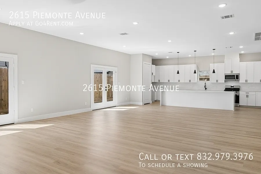2615 Piemonte Avenue — Photo 4
