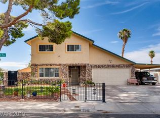 7240 Stormson Dr, Las Vegas, NV 89145