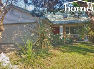 7013 Bill Hughes Rd, Austin, TX 78745