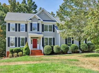 12631 Hampton Crossing Dr, Chesterfield, VA 23832
