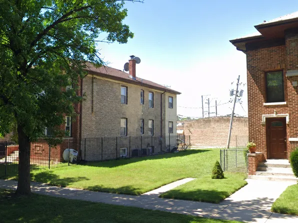6418 N Fairfield Ave, Chicago, IL 60645