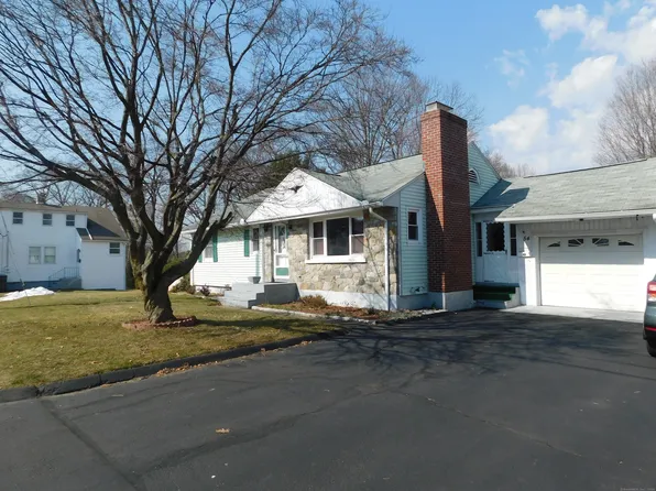 54 Cherry Street, Bristol, CT 06010