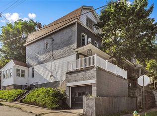 7818 Saint Lawrence Ave, Pittsburgh, PA 15218
