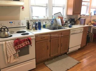 109 Lanark Rd #3XC, Brighton, MA 02135