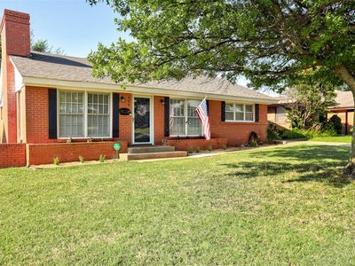 436 NW 47th St, Oklahoma City, OK, 73118