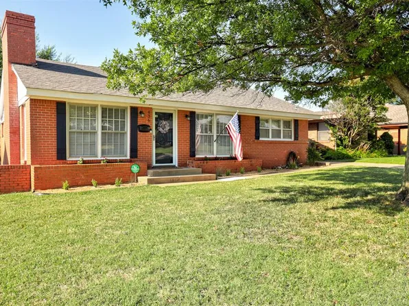 436 NW 47th St, Oklahoma City, OK 73118