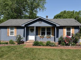 1509 Fall Dr, Nashville, TN 37207