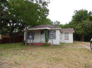 110 W 6th St, Weatherford, TX 76086