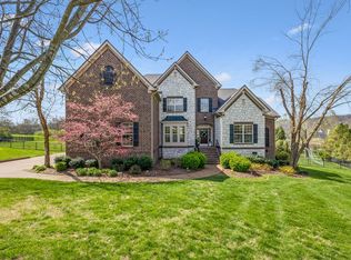 1835 Bronwyn Ct, Brentwood, TN 37027