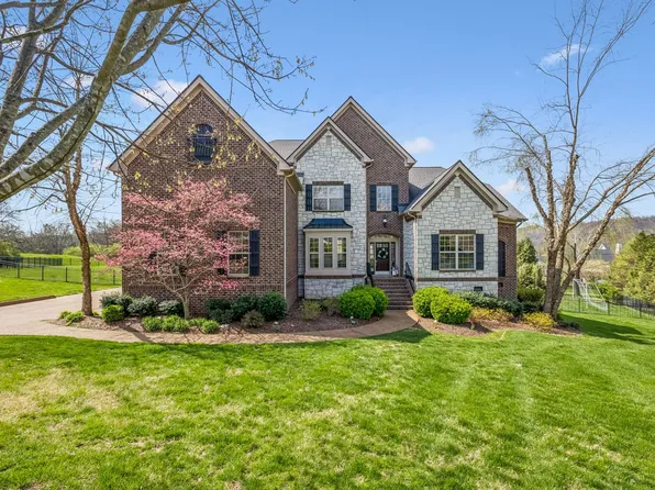 1835 Bronwyn Ct, Brentwood, TN 37027