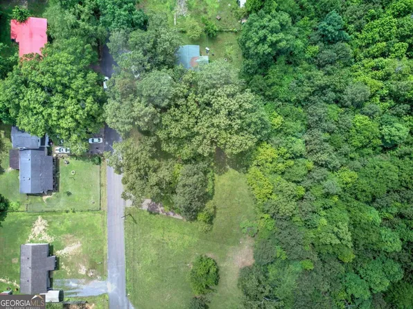 135 Ellenburg Subdivision, Summerville, GA 30747