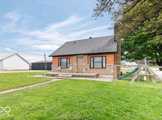 671 W 350 N, Shelbyville, IN 46176
